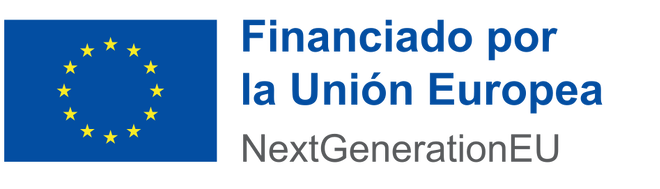 Financiado por la Unión Europea — NextGenerationEU